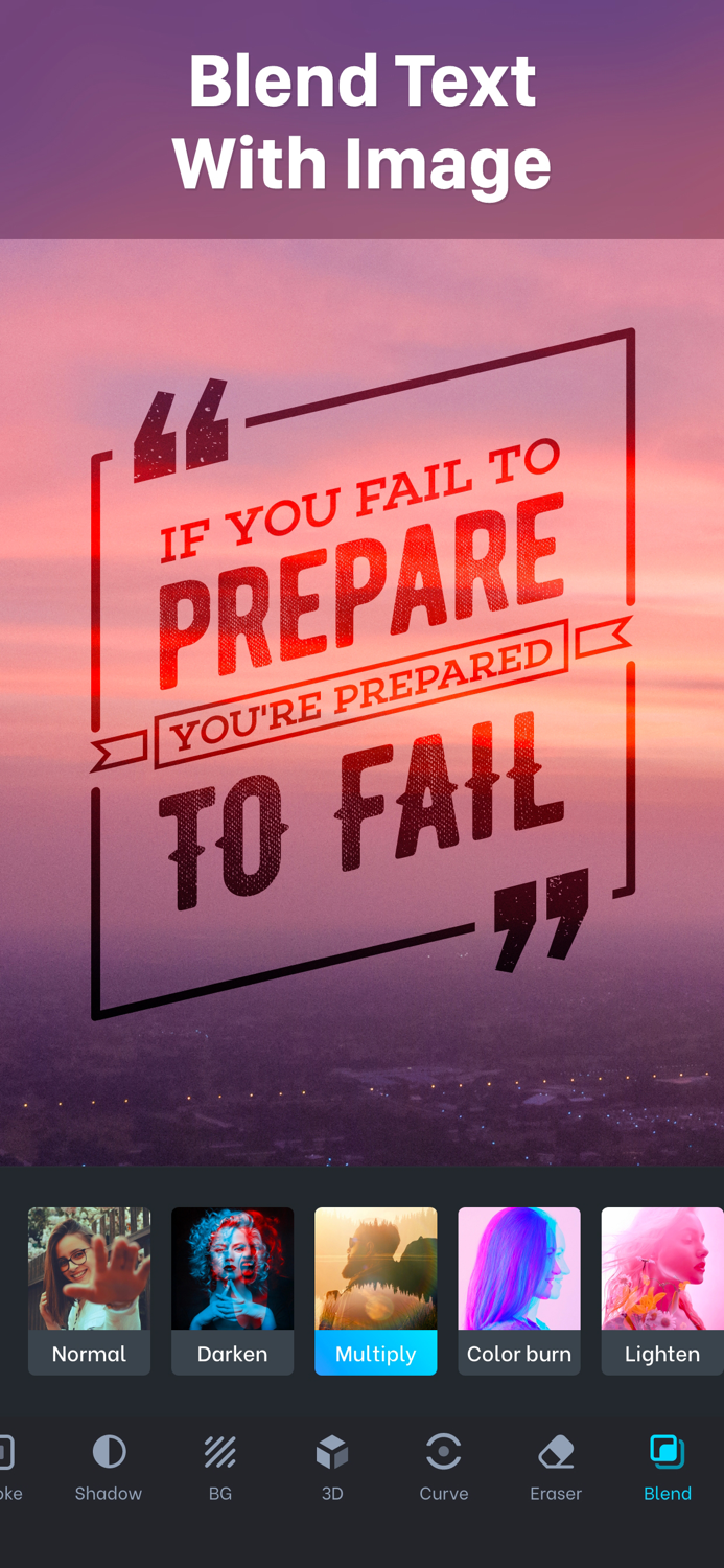 Add Text To Photos - ATTP