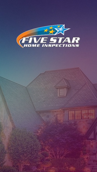 Five Star Home Inspections USA Screenshot