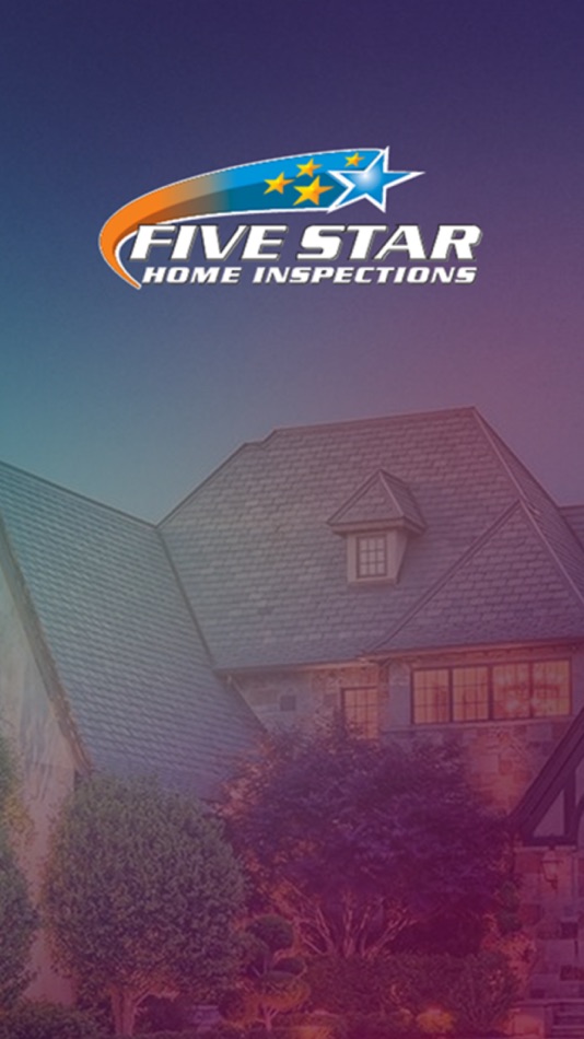 Five Star Home Inspections USA - 3.0 - (iOS)
