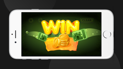 Slime Win: Funny Sprint Screenshot