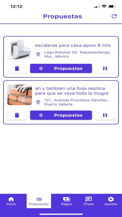 manoexperta screenshot-3