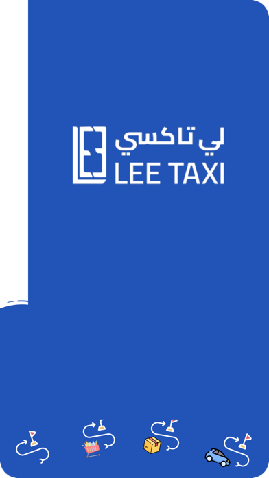 Lee Taxi Screenshot