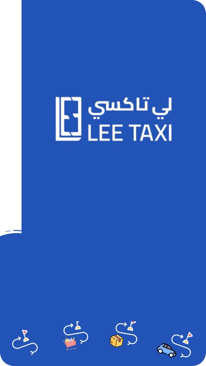 Lee Taxi