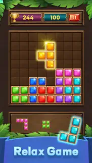 jewel block puzzle master iphone screenshot 3
