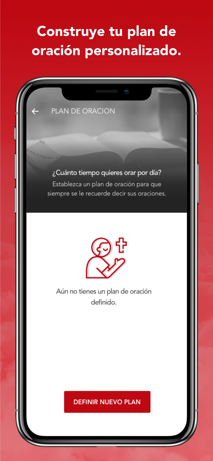 Ministerio Unidos en Amor