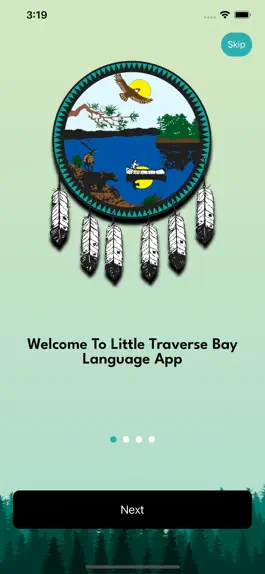 Game screenshot Little Traverse Bay apk