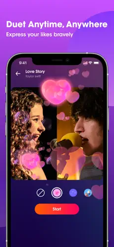 Capture 4 Wesing - Sing Karaoke Songs iphone