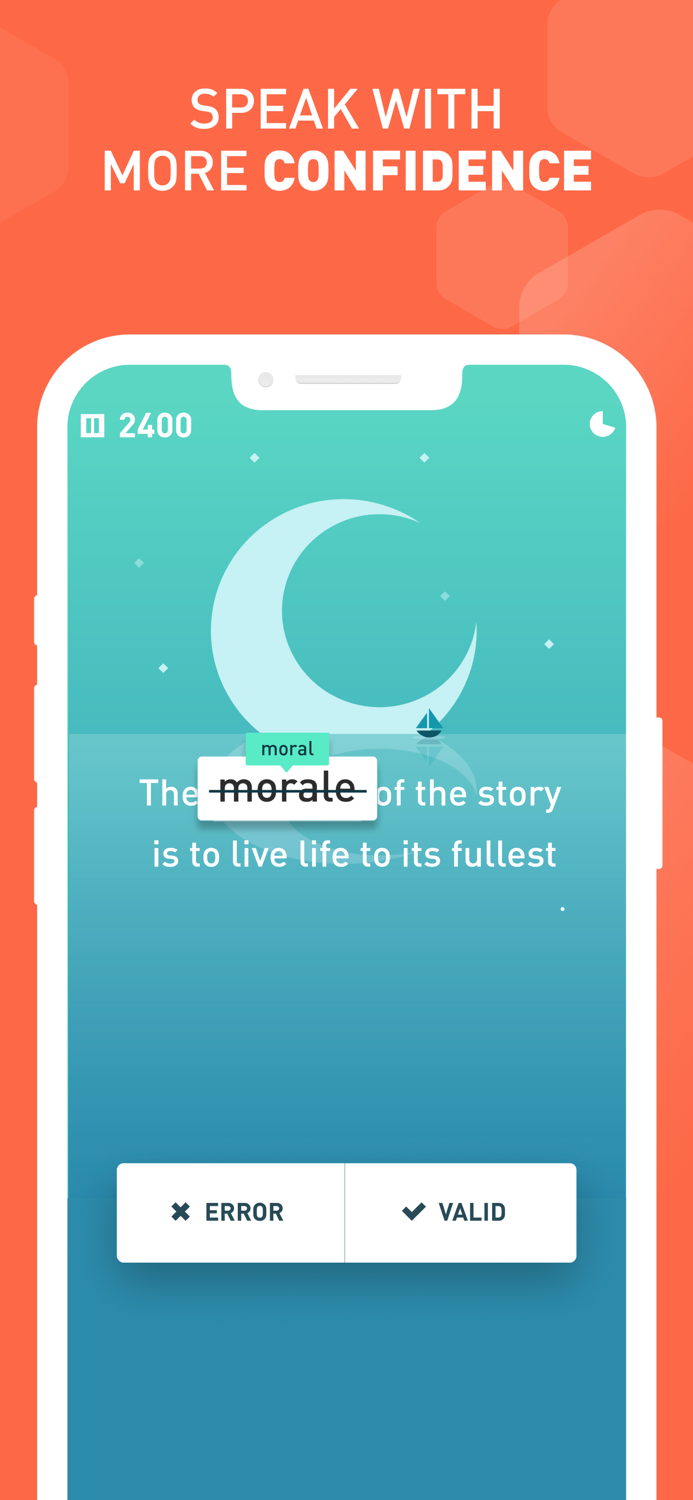 Elevate - Brain Training Games