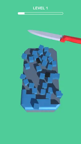 Game screenshot Нарезка мыла 3D Игра apk