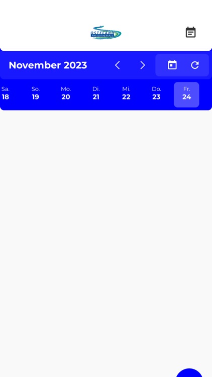 Osteland Physiotherapie screenshot-4