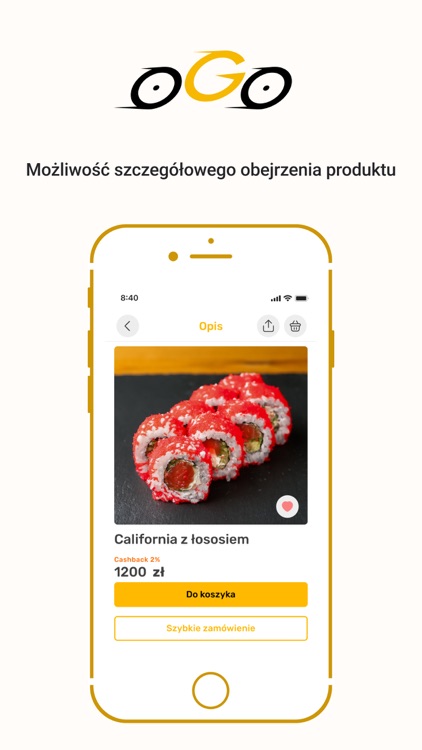 OGO Sushi