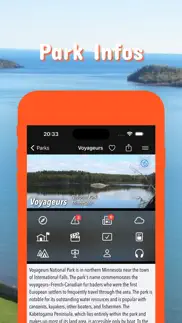 minnesota pocket maps iphone screenshot 4