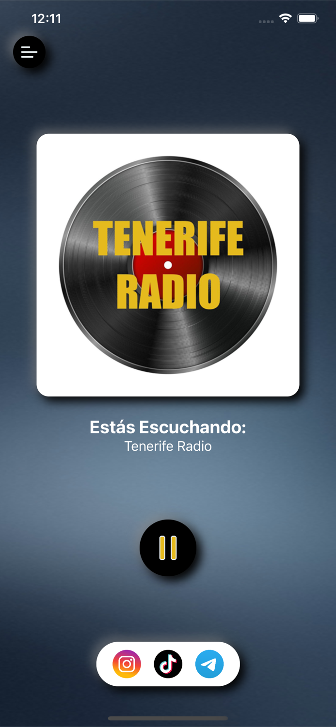 Tenerife Radio