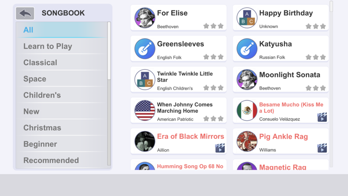 Guitar for real Guitarists