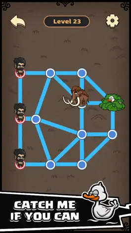 Game screenshot Catch The Duck apk