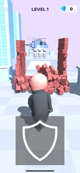 Game screenshot Draw to Escape apk