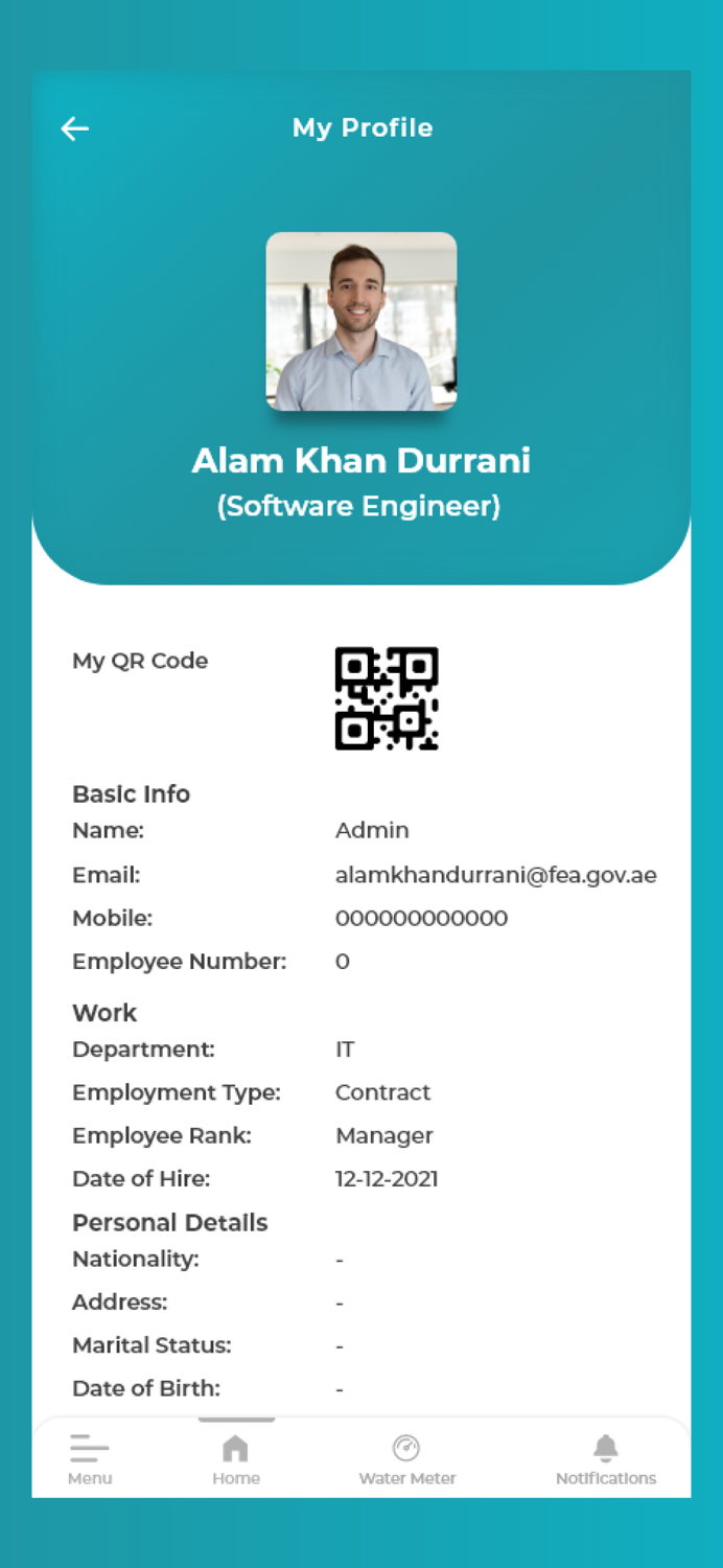 Fujairah Environment Authority