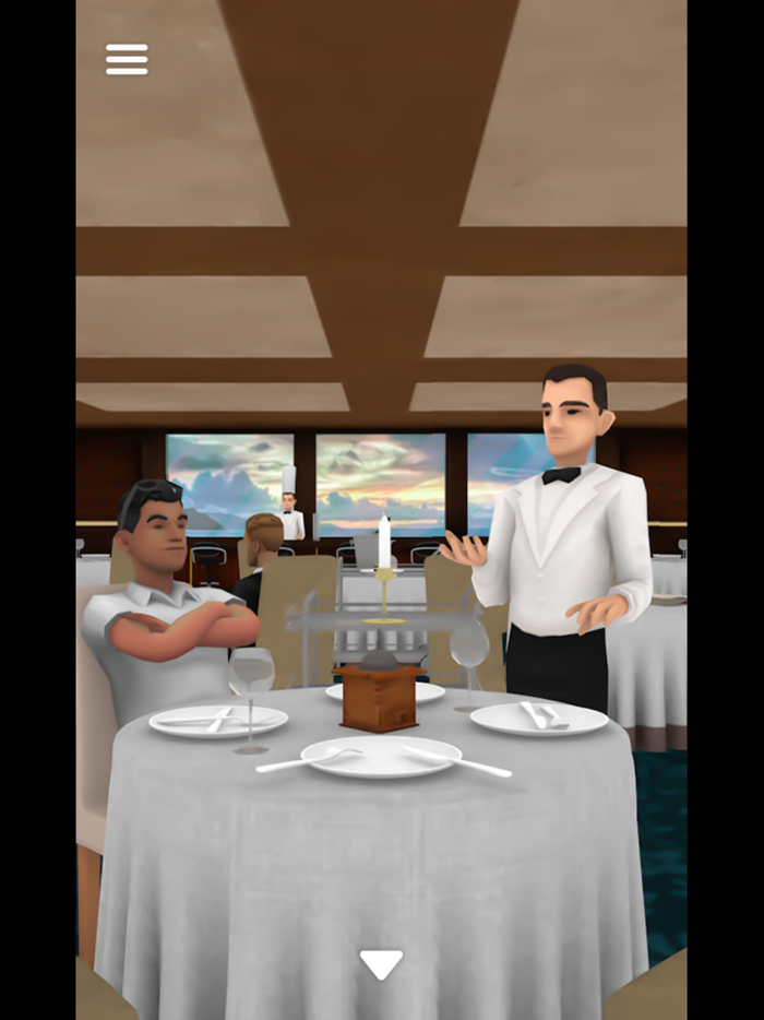 Escape Game Ocean Front