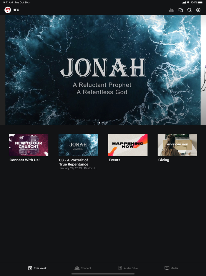 Hope Fellowship - Kansas City