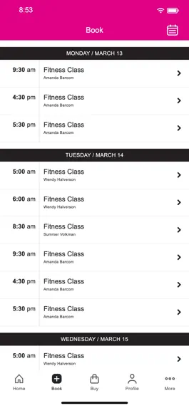 Game screenshot Hanai Fitness apk