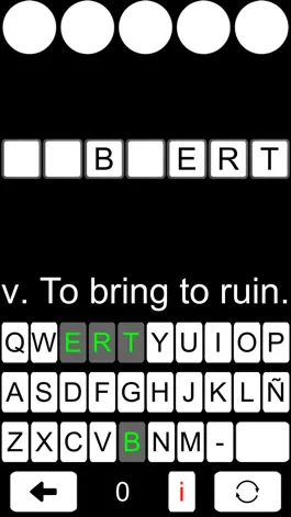 Game screenshot Word Quest 2 apk
