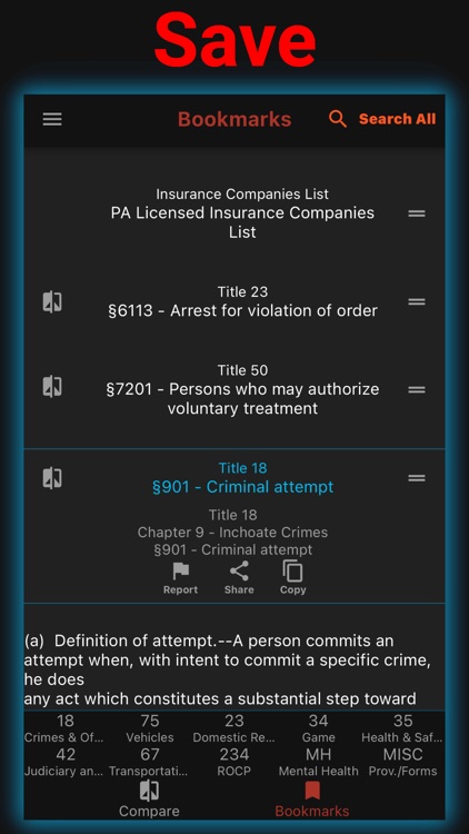 Pennsylvania CJR - 2023