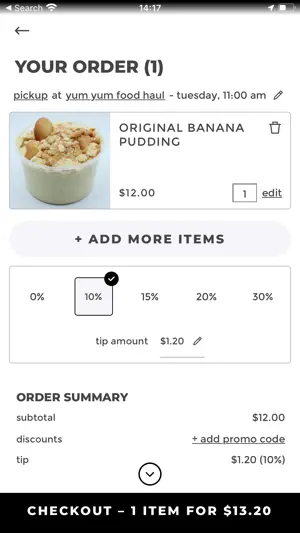 Yum Yum Food Haul screenshot 4