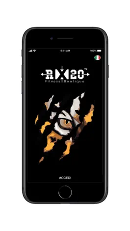 Game screenshot RX20 mod apk