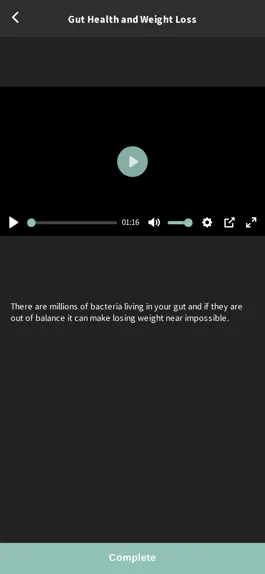 Game screenshot Balance Your Body hack