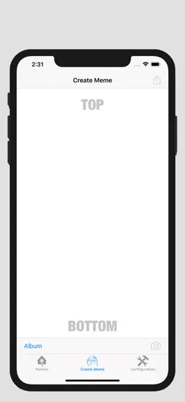 Game screenshot Meme Generator - Memes Relol apk