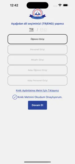 Game screenshot Erü Mobil Beta mod apk