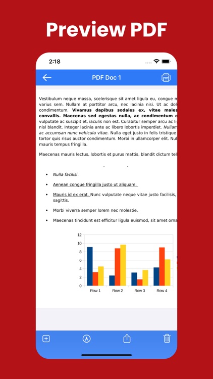 PDF Merge - Combine & Join PDF screenshot-6