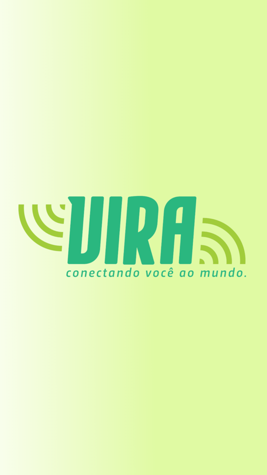 #8. Vira Telecom (iOS) Podle: HubSoft