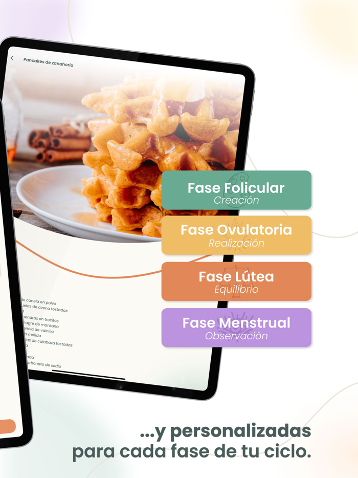 UNA FEM - Salud Ciclo Hormonal