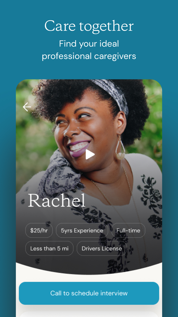 Herewith—Senior care at home