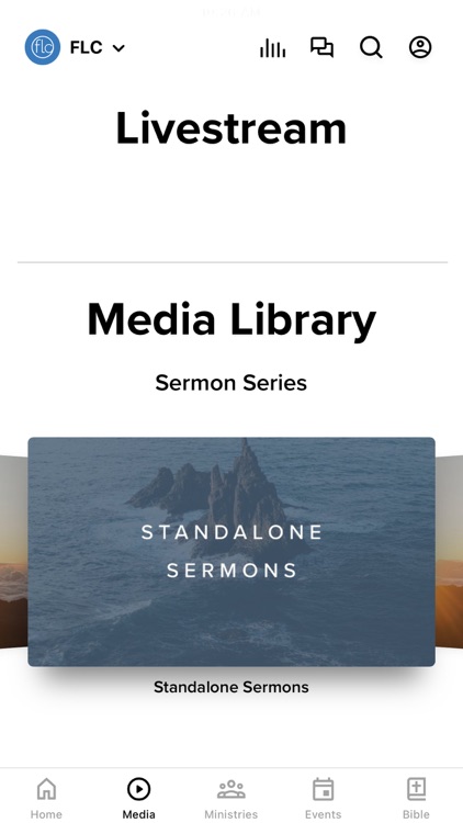 Family Life Church Gillette