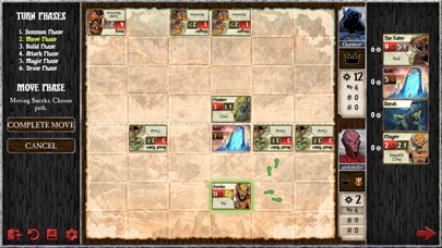 Summoner Wars Onlineのおすすめ画像6