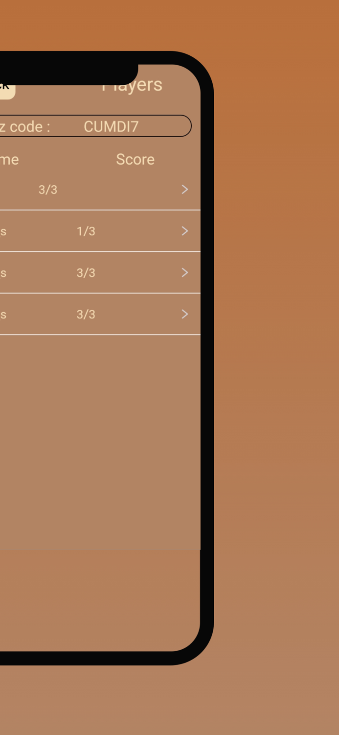 Chess master tutorial Quiz