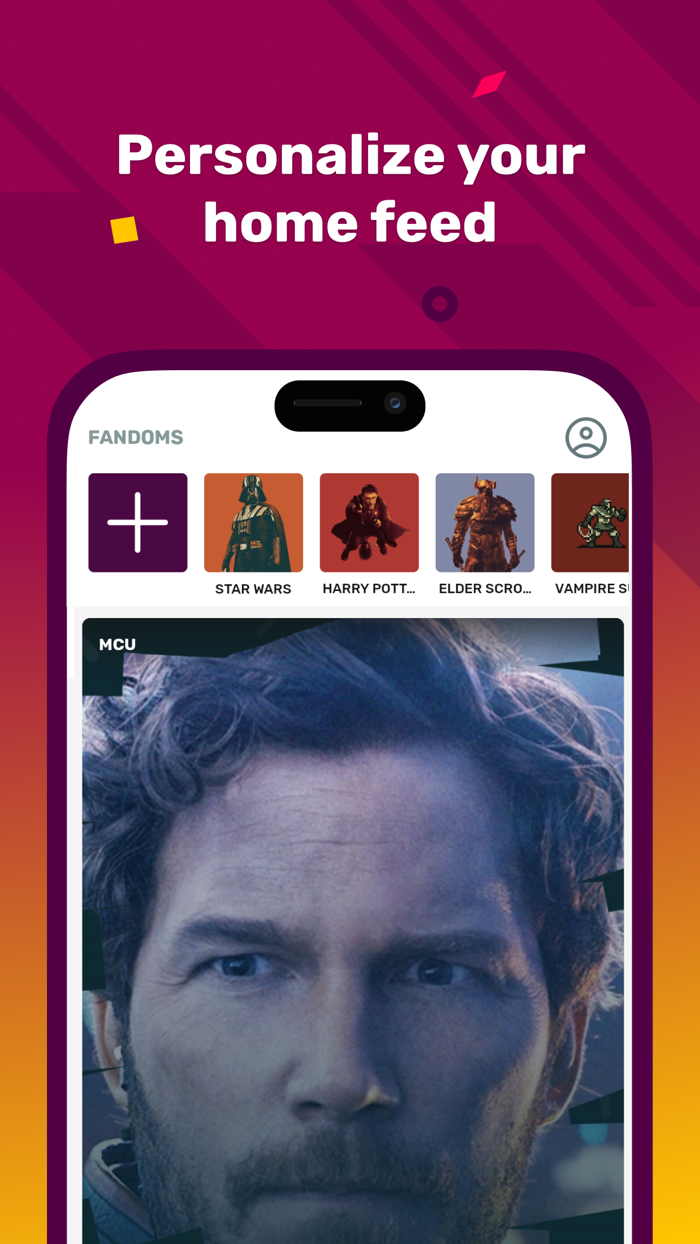 FANDOM News and Stories