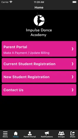 Game screenshot Impulse Dance Academy apk