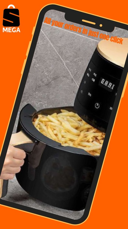 Mega Seller Online screenshot-6