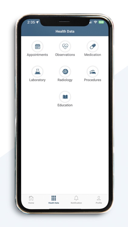 Elegancia Healthcare screenshot-3