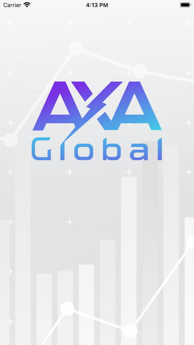 Axa Global Yatirim Screenshot
