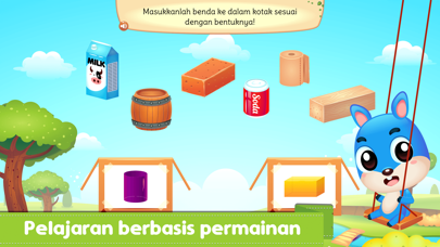 Marbel Matematika 1 Screenshot
