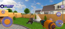 Game screenshot Power Car Washing Simulator hack