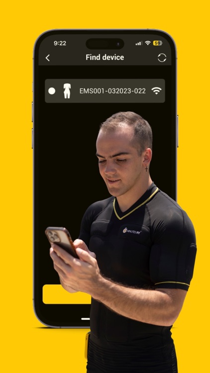 EMS 30 Minutes Fit®