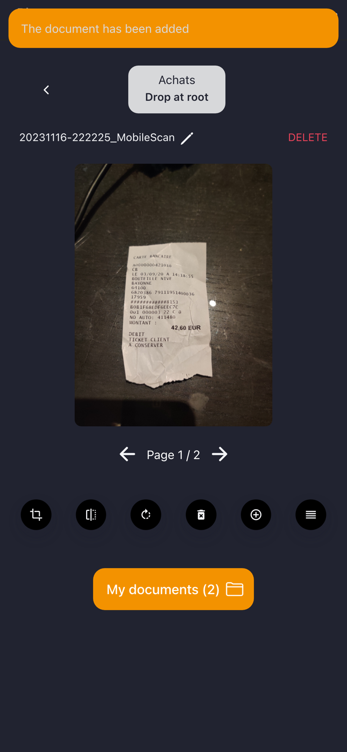 RGA Expertise and Audit