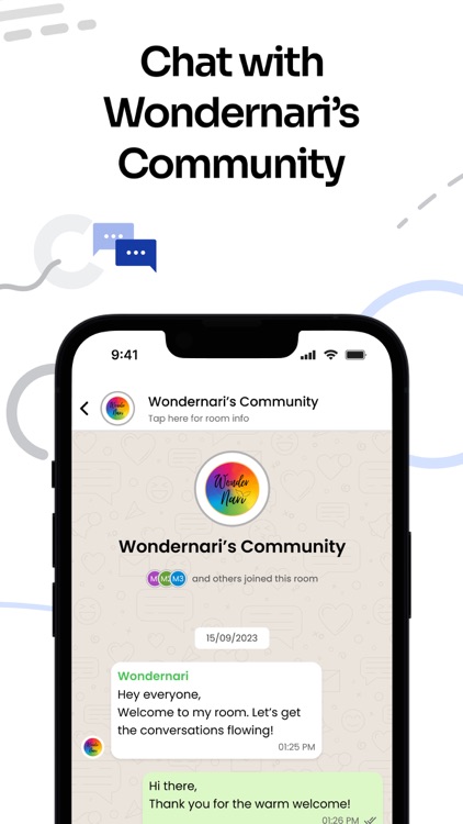 Wonder Nari screenshot-5