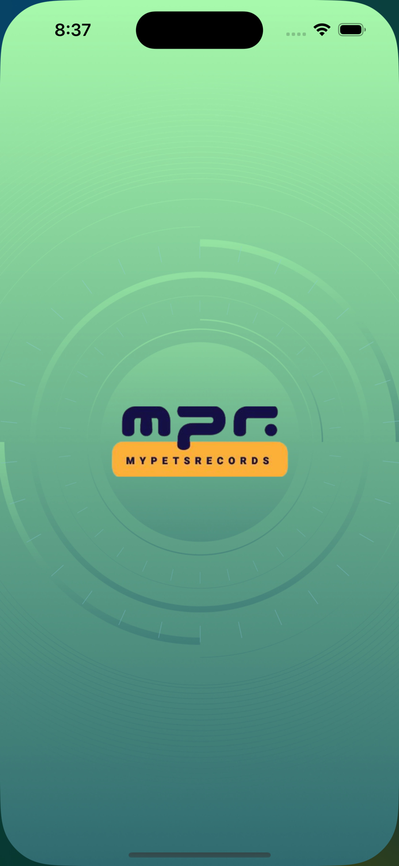 MyPetsRecords