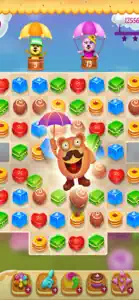 Cookie Paradise screenshot #4 for iPhone